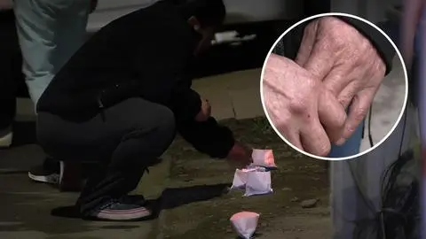 La carta de la familia de Alejandro, niño asesinado en San Bernardo: Piden justicia y agradecen apoyo
