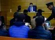 Prisión preventiva para dos de los detenidos por robo con homicidio de niño de 12 años en San Bernardo