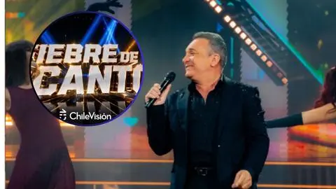 Imagen de Las condiciones de Luis Jara para ser jurado en Fiebre de Canto: "Si me llaman..."