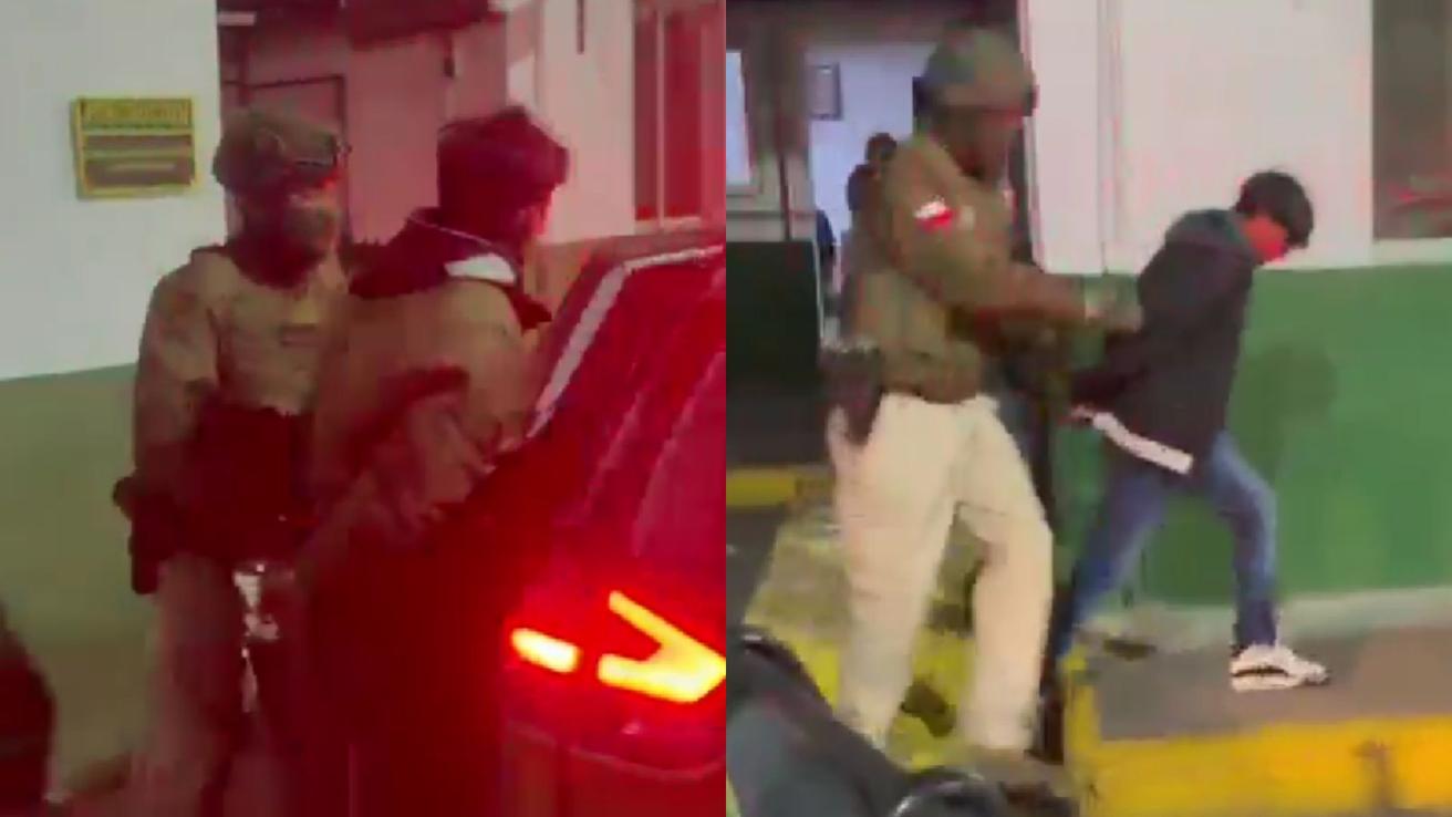 Así habría operado la banda detrás de la encerrona que mató a niño de 12 años en San Bernardo: Confirman quinto y sexto detenido