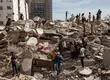 Suben a 235 los muertos en Venezuela por doble terremoto y aterrizan las primeras brigadas de ayuda