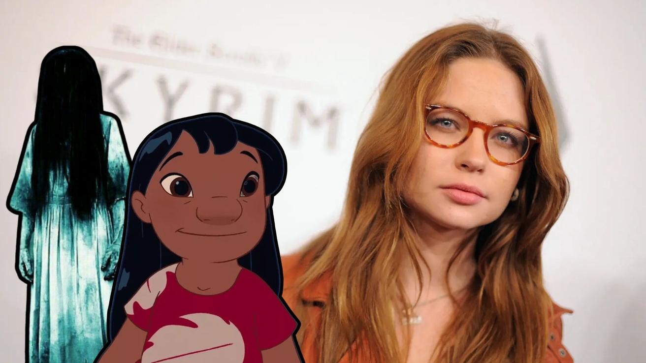 Revelan la verdadera causa de muerte de Daveigh Chase, actriz de “El Aro” y “Lilo & Stitch”