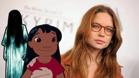 Revelan la verdadera causa de muerte de Daveigh Chase, actriz de “El Aro” y “Lilo & Stitch”