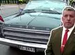 Conoce al conductor del icónico Ford Galaxie que llevará al Presidente Kast a su primera cuenta pública
