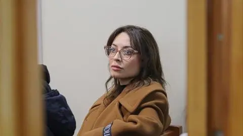 Camila Polizzi no descarta ingresar a reality una vez terminado su proceso judicial