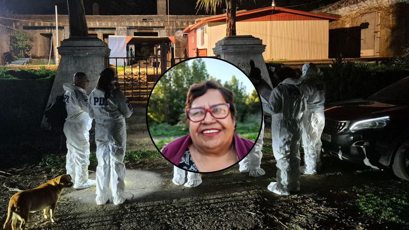 Revelan qué hicieron los acusados del brutal homicidio de Coronel con los $1.3 millones sustraídos