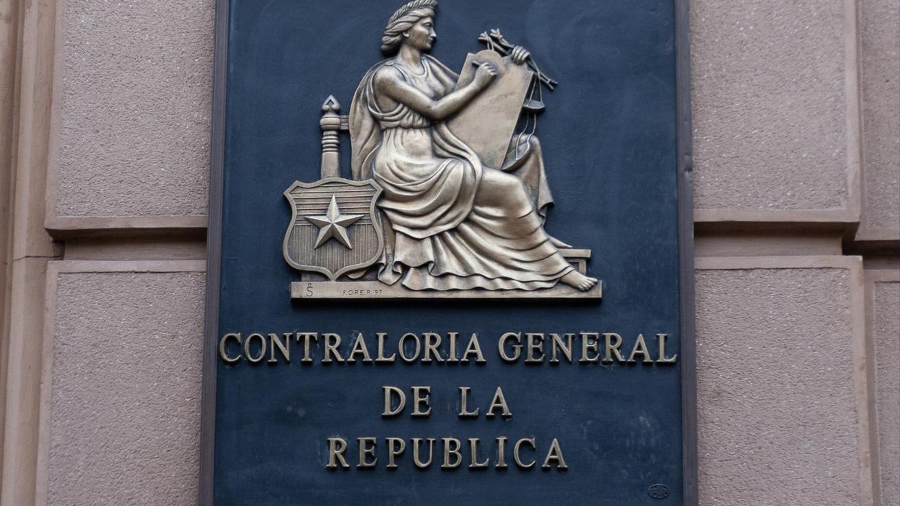 Tres alcaldes del Biobío son apercibidos por Contraloría por no actualizar sus Declaraciones de Intereses y Patrimonio