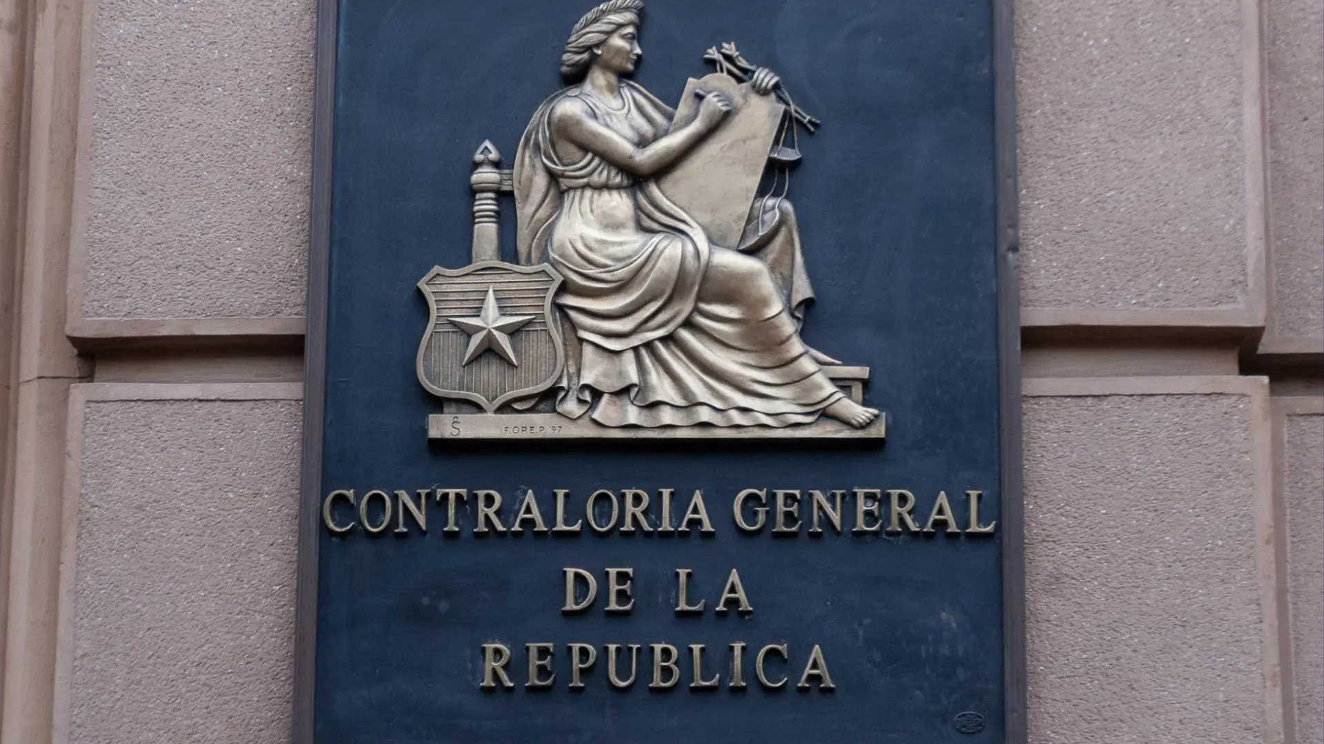Tres alcaldes del Biobío son apercibidos por Contraloría por no actualizar sus Declaraciones de Intereses y Patrimonio