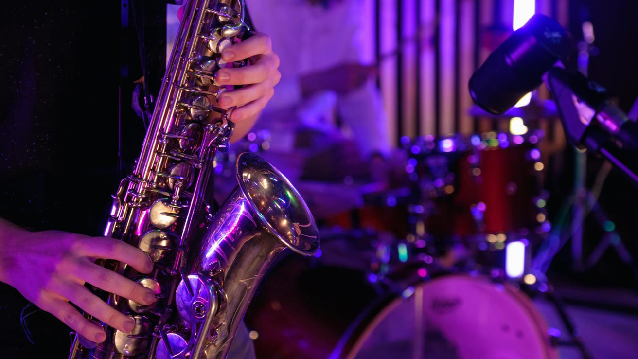 ¿Eres amante del jazz? Estos son dos panoramas para disfrutar en vivo y gratis