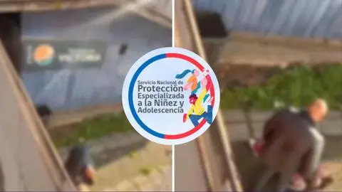 “Lo que corresponde es velar por la integridad de la niña”: autoridades mantienen medidas de protección para menor violentamente agredida por su padre en Concepción