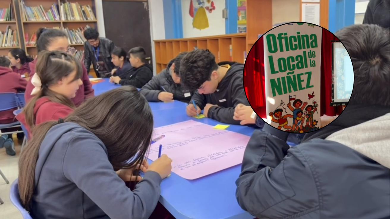 Denuncian sueldos impagos de dos meses a trabajadores de Oficinas Locales de Niñez de Hualpén y Los Ángeles