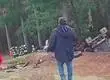 Tragedia en Coronel: fatal volcamiento de camión deja una persona muerta en ruta a Patagual