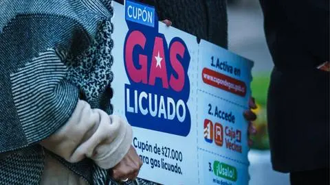 ¡Último plazo! Revisa si tienes los $27.000 del Cupón de Gas y hasta cuándo puedes activarlo antes de perderlo
