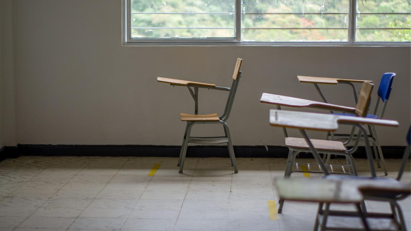 Revisa cuándo empiezan las vacaciones de invierno en tu región según el Calendario Escolar 2026