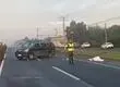Grave accidente en San Rafael deja dos muertos y seis heridos que se encuentran en riesgo vital