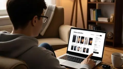 Samsung Galaxy S24 Ultra: Precio, oferta y claves para comprarlo online