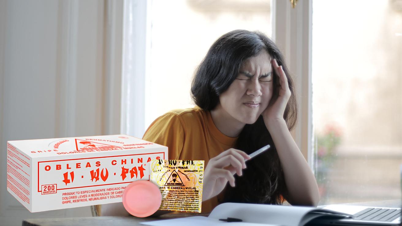 No son chinas: el verdadero origen de las famosas y confiables obleas de sobre amarillo