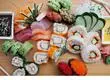 ¿Eres fan del sushi? Esta son las promociones disponibles en el Gran Concepción para celebrar su día
