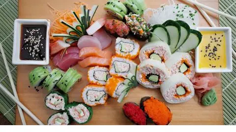 ¿Eres fan del sushi? Esta son las promociones disponibles en el Gran Concepción para celebrar su día