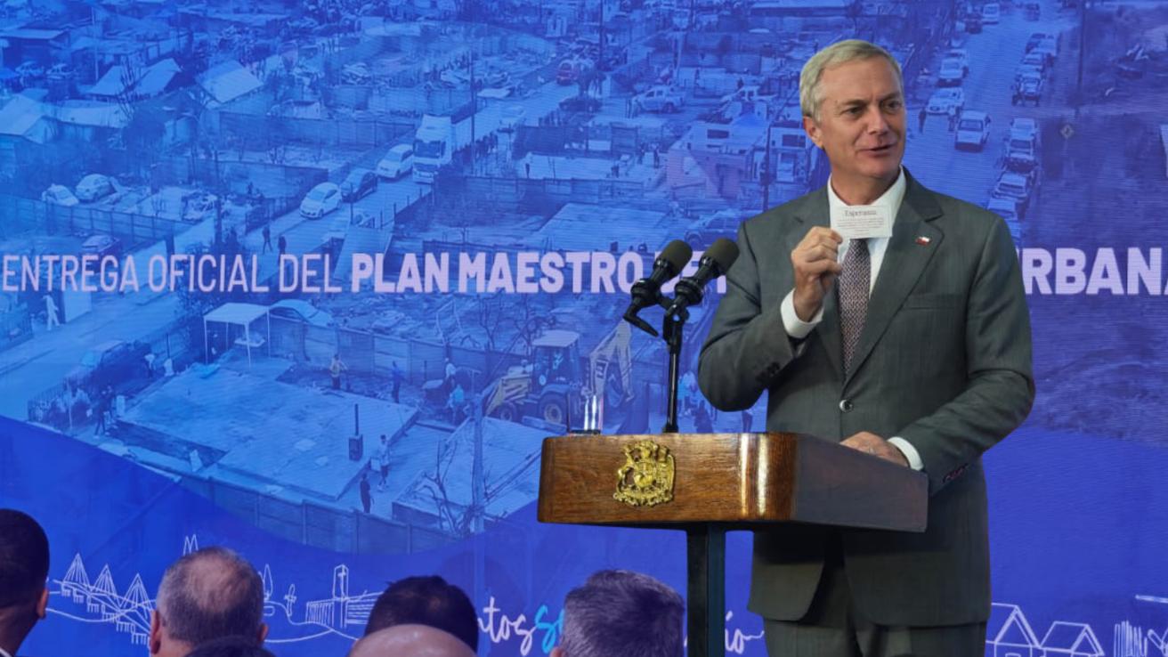 Ocho planes maestros y 151 medidas concretas: Así es el plan del Biobío para que “nunca más” se repitan los incendios
