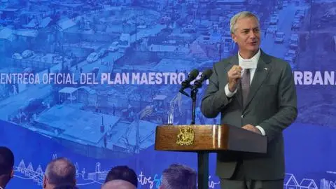 Ocho planes maestros y 151 medidas concretas: Así es el plan del Biobío para que “nunca más” se repitan los incendios