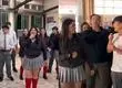 Estudiantes de Talcahuano se la juegan por el 7 y viralizan video pidiendo saludo de la Generación Dorada: les faltan los likes