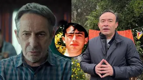 “Uno esperaría que se disculpe”: El mensaje de Alex Matute contra Alfredo Castro por dichos del caso