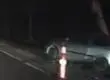 Choque con poste de luz deja un muerto y un herido de gravedad en Nancagua