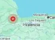 Terremoto sacude Venezuela y activa alertas de tsunami
