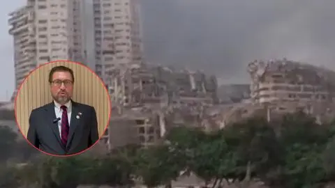 Imagen de Gobierno de Chile anuncia "disposición para prestar ayuda humanitaria y de rescate en caso de necesitarse" tras terremoto en Venezuela