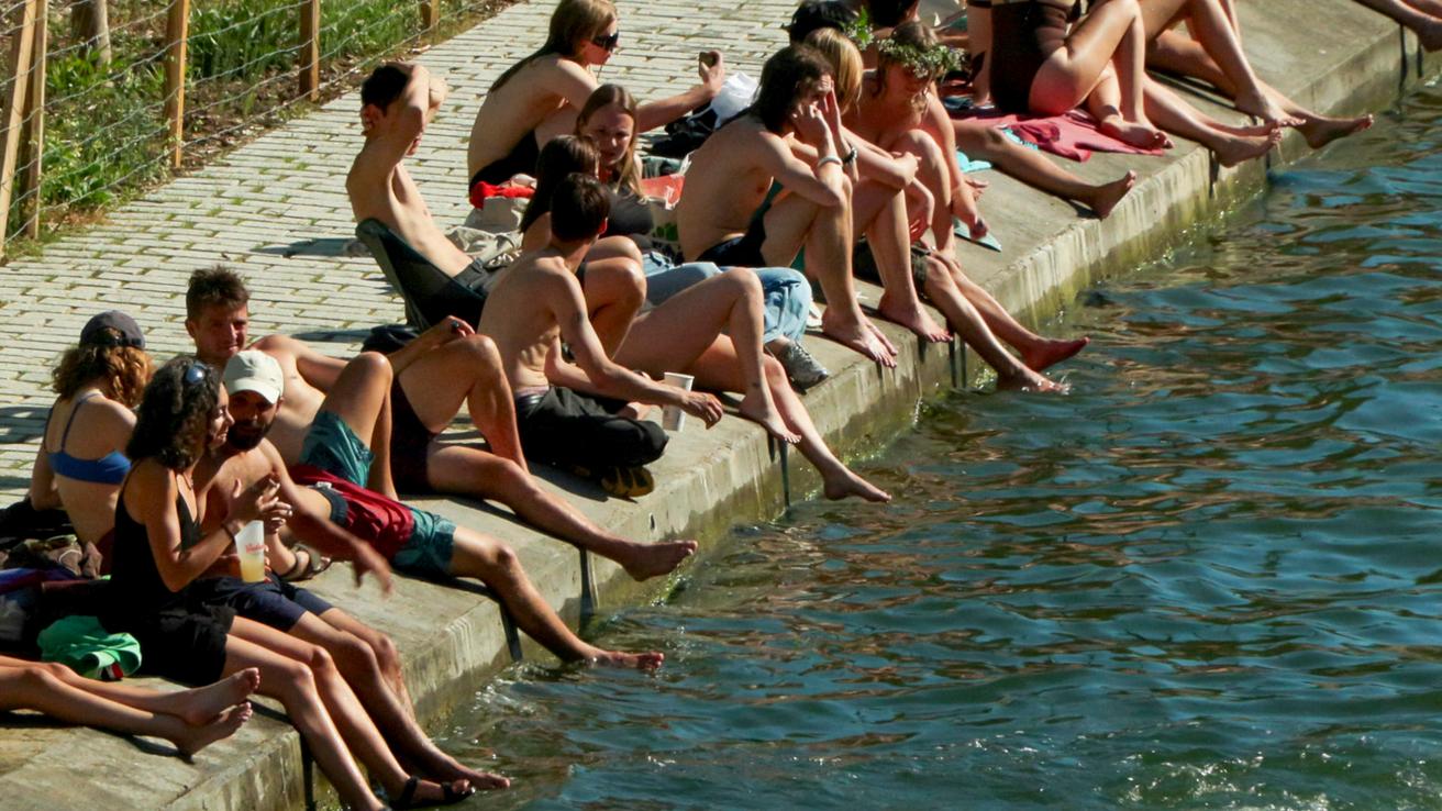 Más de 200 muertos en solo cuatro días: ola de calor golpea España