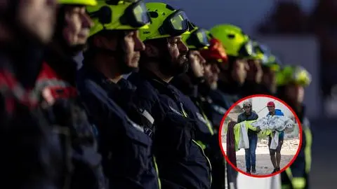 Chile envía ayuda humanitaria y rescatistas a Venezuela tras destructivos terremotos