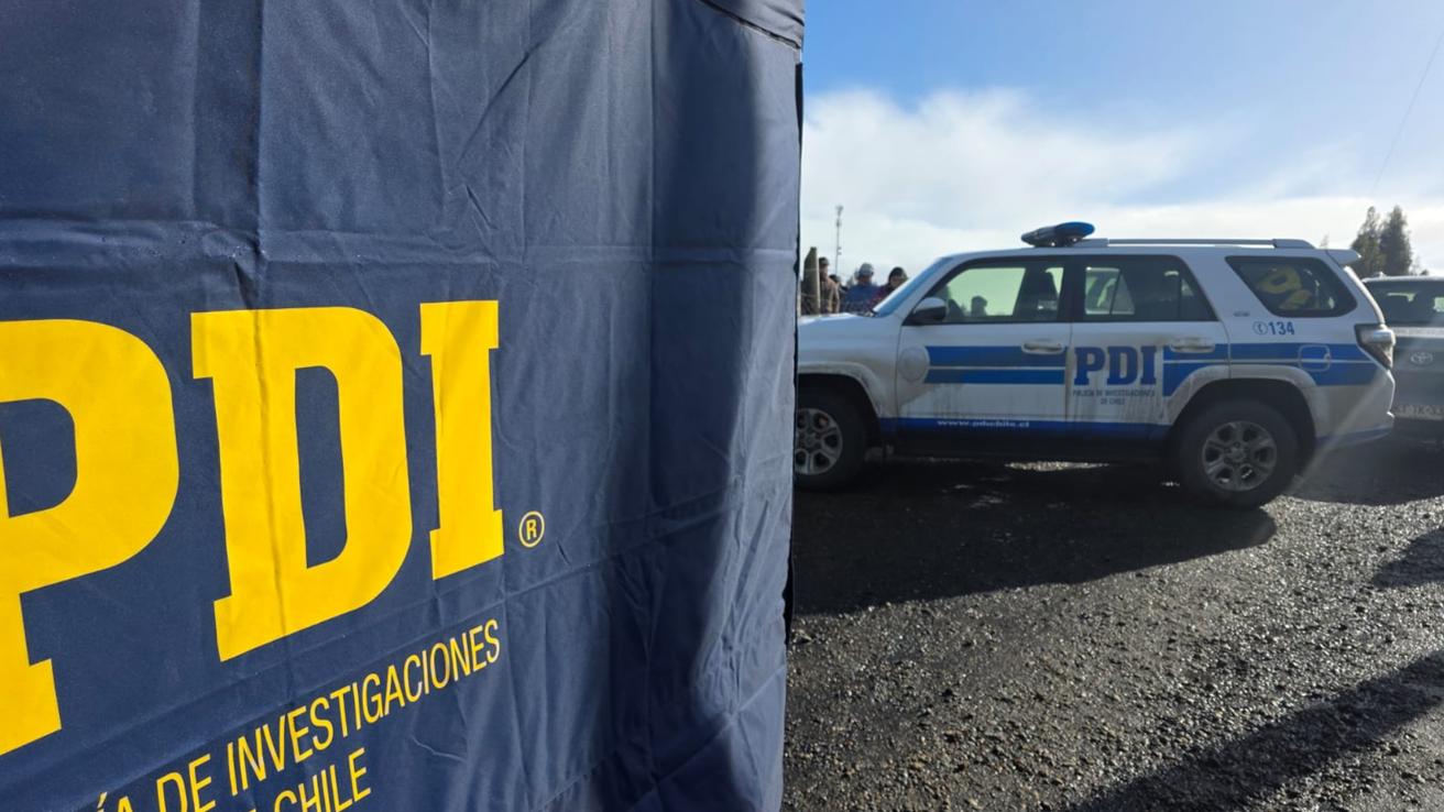Discusión por alcohol y viejas rencillas termina con un joven asesinado en Puerto Saavedra: hay un detenido
