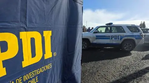 Imagen de Discusión por alcohol y viejas rencillas termina con un joven asesinado en Puerto Saavedra: hay un detenido