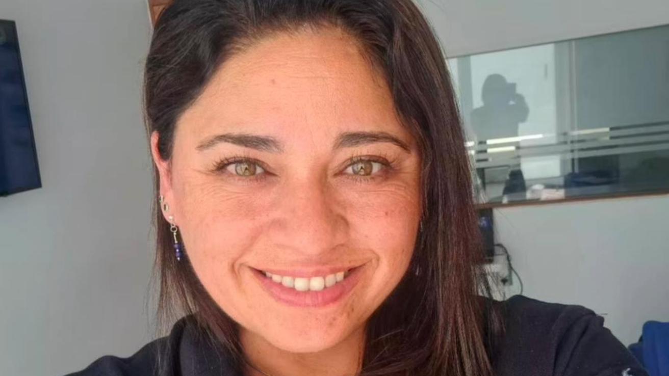 Quién era Susana Puchi, la enfermera del SAMU que falleció en accidente de la Ruta 160 mientras acudía a una emergencia