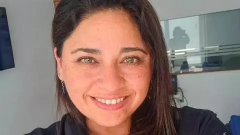 Imagen de Quién era Susana Puchi, la enfermera del SAMU que falleció en accidente de la Ruta 160 mientras acudía a una emergencia