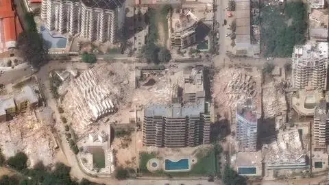 Confirman fallecimiento de chileno tras terremotos en Venezuela