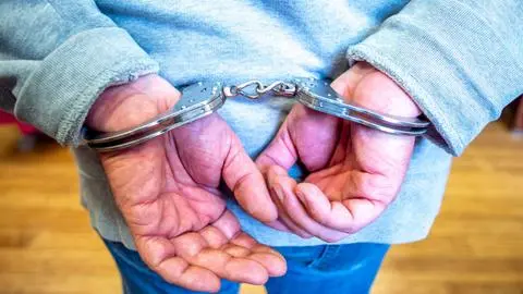 Disparó a sangre fría a una joven embarazada: condenan a 15 años a hombre responsable de homicidio en Mulchén