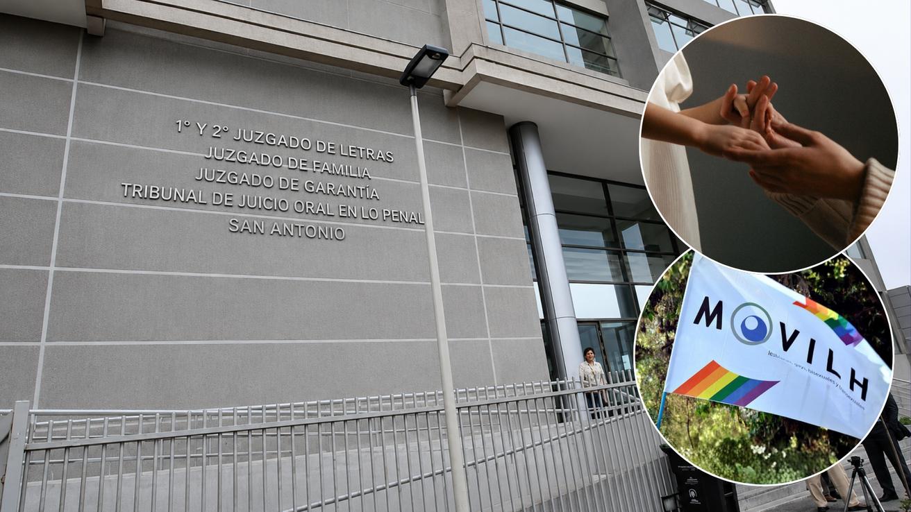 Tribunal autoriza cambio de nombre y sexo legal de menor de 10 años en Chile