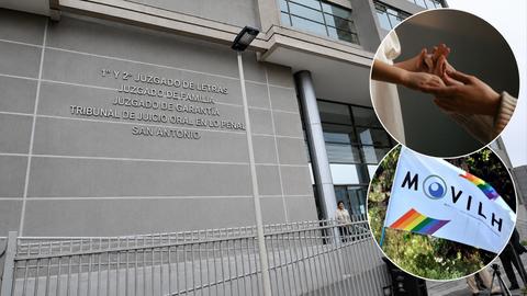Tribunal autoriza cambio de nombre y sexo legal de menor de 10 años en Chile