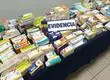 Operativo en feria libre de Concepción termina con dos detenidos por venta ilegal de medicamentos
