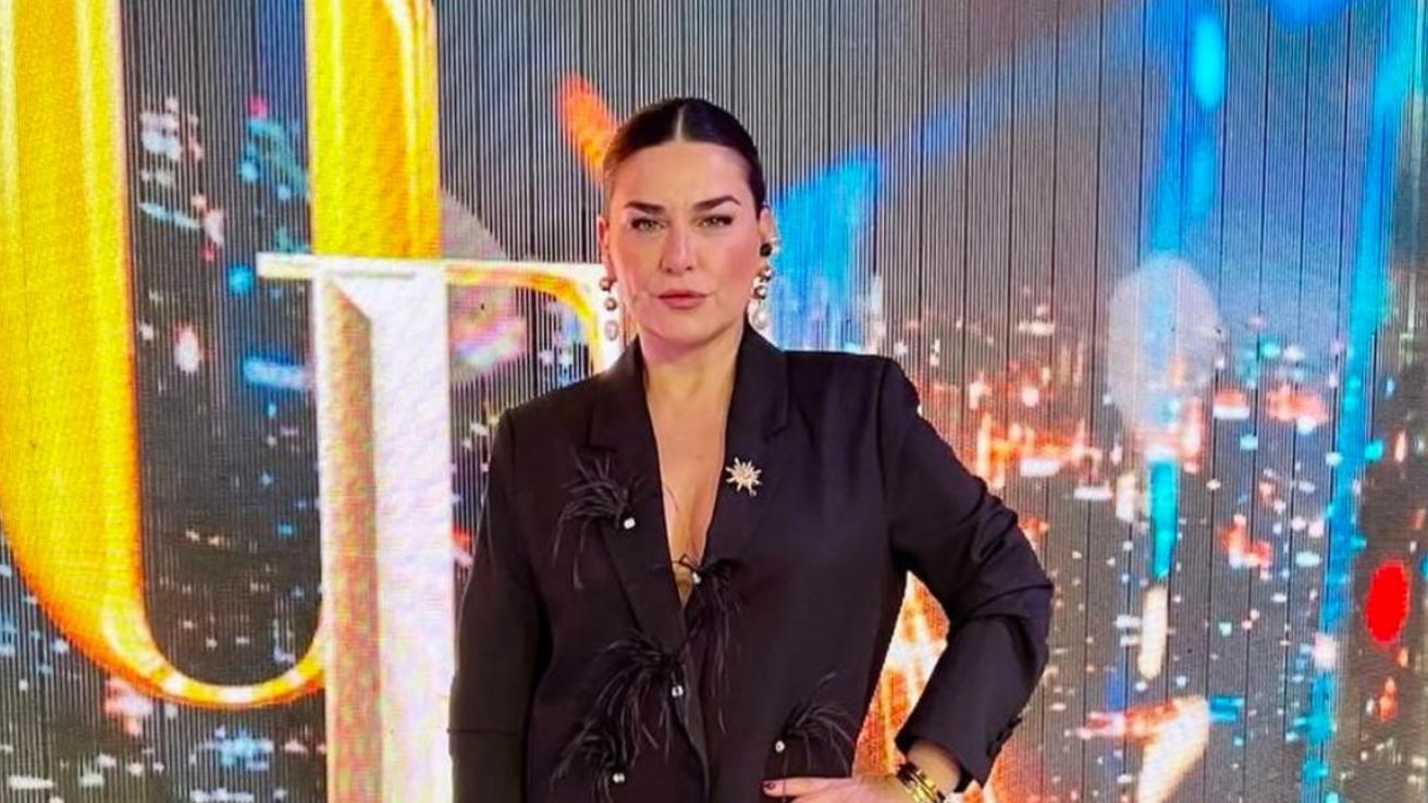 Ingrid Cruz revela crudos comentarios que recibió en televisión y la dolorosa propuesta actoral tras perder un embarazo