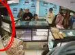 ¡Insólito! Delincuentes asaltan por sexta vez conocida pastelería en Quilicura y huyen con $200.000 en tortas