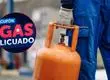 Desde hoy comenzó a entregarse el esperado cupón de gas: conoce cómo utilizarlo