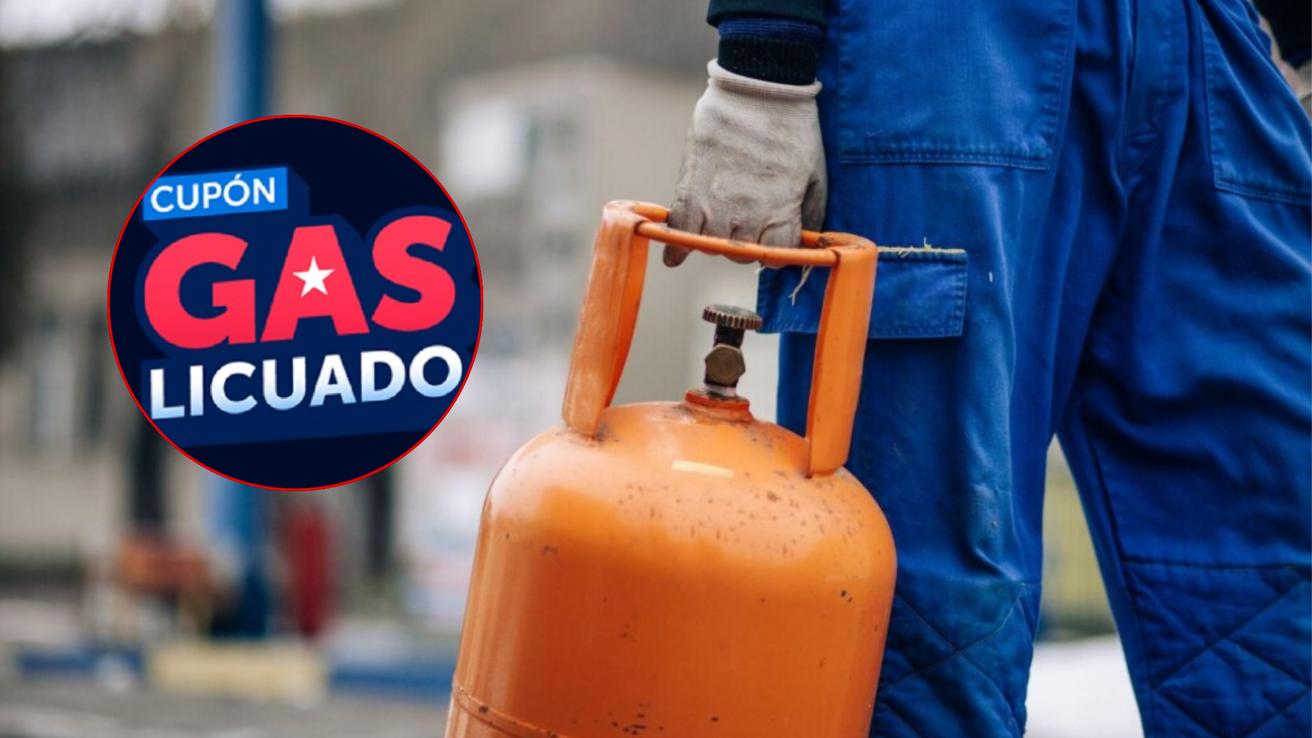 Desde hoy comenzó a entregarse el esperado cupón de gas: conoce cómo utilizarlo