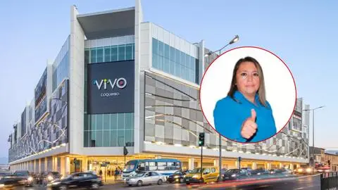 Concejala republicana es sorprendida robando en conocido centro comercial: fue detenida en el lugar