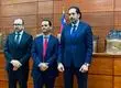 El perfil de los tres candidatos para fiscal regional del Biobío