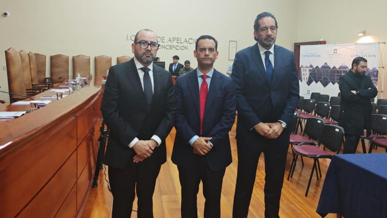 Las mejoras que buscan implementar quienes integran la terna para fiscal regional del Biobío