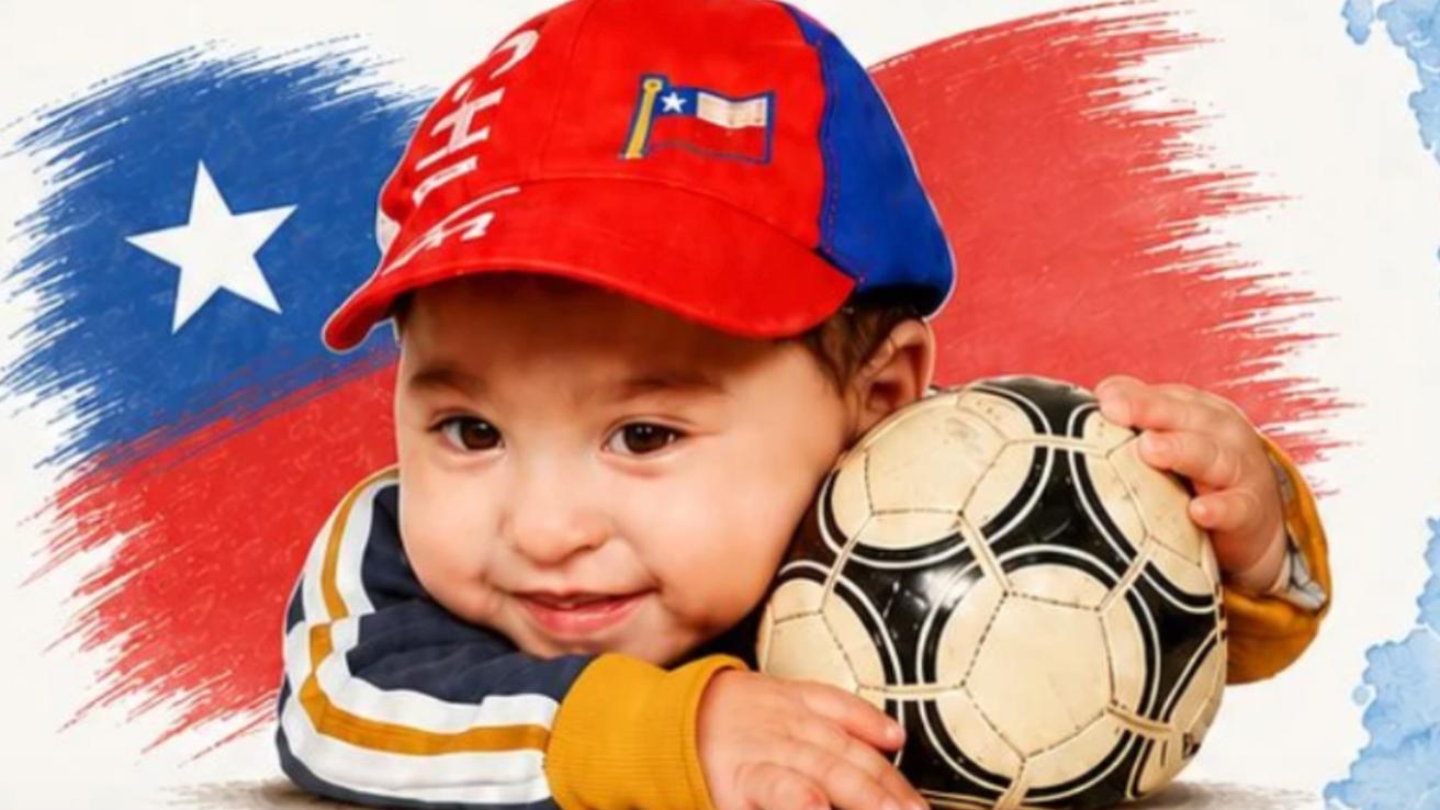 Padre caminará desde Chiloé hasta Santiago para recaudar $400 millones para el tratamiento de su pequeño hijo