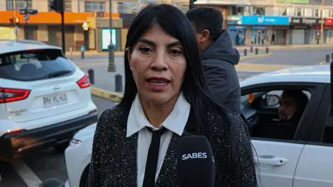 Imagen de “Que sea un cobro digno”: Ministra Ximena Lincolao y futuro de los deudores de las Becas Chile